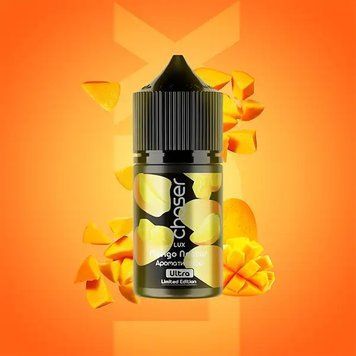 Набір Chaser LUX 30 мл &mdash; Mango Nectar mpb-3px-hsd фото