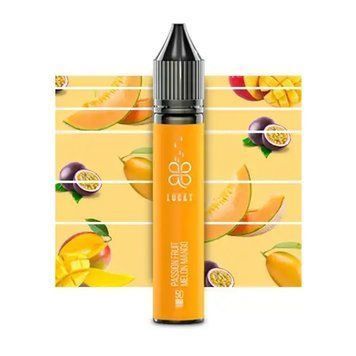 Набір LUCKY 30 мл &mdash; Passion Melon Mango 7840533006802 фото