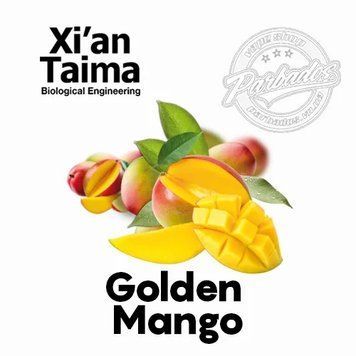 Ароматизатор Xi'an Taima Golden Mango 961 фото