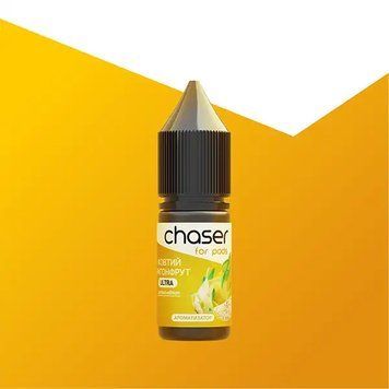 Набір Chaser for Pods 10 мл &mdash; Жовтий Драгонфрут 2hm-z3w-gu8 фото