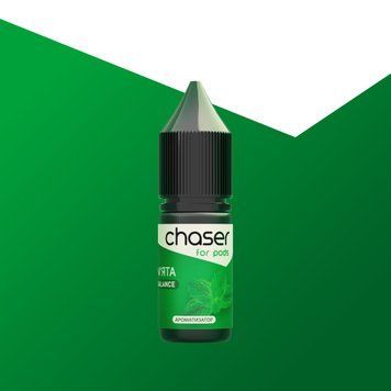 Набір Chaser for Pods 10 мл - М'ята z9k-aqk-occ фото