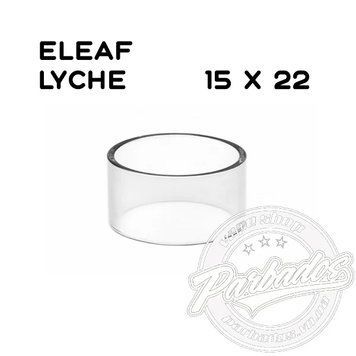 Змінне скло (колба) для Eleaf Lyche 8578 фото