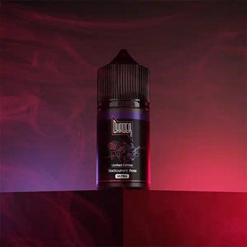 Набір Chaser Black 30 мл &mdash; Blackcurrant Rose 2kp-0aa-nk6 фото